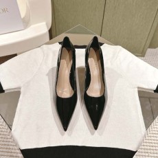 디올 여성용 펌프스 KD0745-2