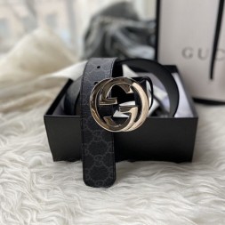 구찌  신상 벨트 234194-6