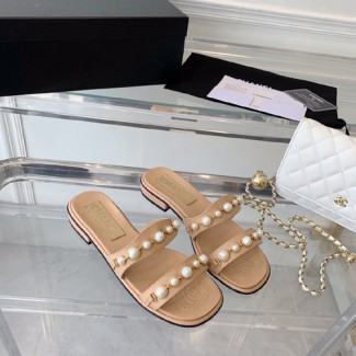 샤넬 여성용 샌들 G34398-1