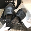 샤넬 신상 슬리퍼 G34224 블랙