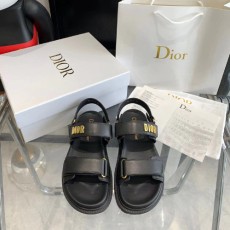 디올 여성용 샌들 KD0717