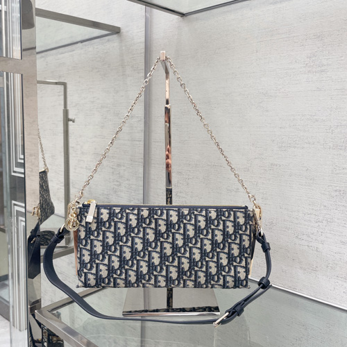 디올 클럽백  M2252