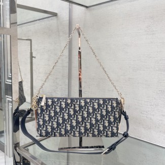 디올 클럽백  M2252