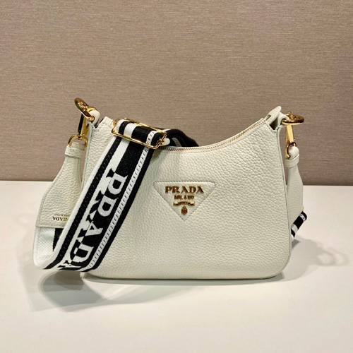 프라다 비텔로 숄더백 1BH193-3