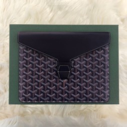 고야드 카콘드 클러치백 27200 네이비