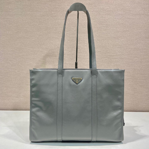 프라다 로고 토트백 1BG460-6