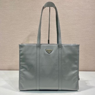 프라다 로고 토트백 1BG460-6