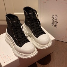 알렉산더 맥퀸 남여공용 신상 스니커즈 586413-5