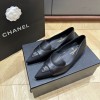 샤넬 여성용 플랫 G34514-1