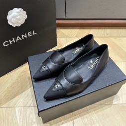 샤넬 여성용 플랫 G34514-1