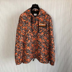 버버리남여공용 자켓  80019134