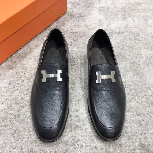 에르메스 남성용 구두  H35136-4