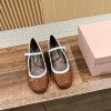 미우미우 여성용 펌프스 57271-1