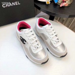 샤넬 신상 스니커즈 G33726