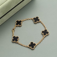 반클리프 신상 팔찌 D99502-5