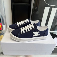 셀린느 여성용 스니커즈 CE3600-1