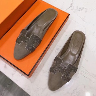 에르메스 신상 샌들 H35020 그레이