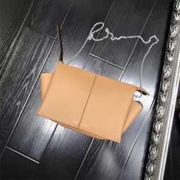 센린느 17S/S 신상 클러치백 180513 브라운(수입송아지가죽)