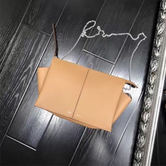 센린느 17S/S 신상 클러치백 180513 브라운(수입송아지가죽)