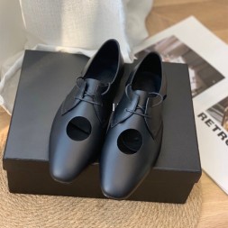 에르메스 여성용 구두 H35150 블랙