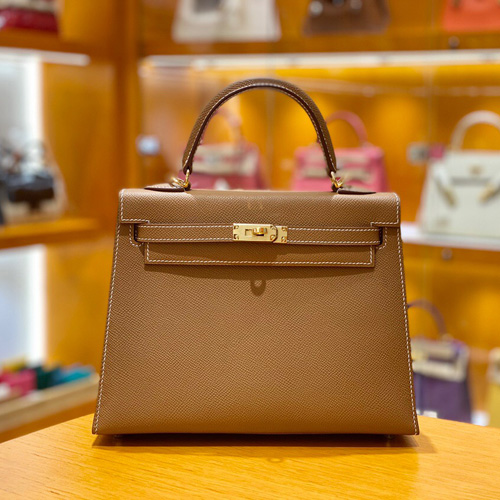 에르메스 켈리백 (올수공 epsom 28cm) HM0025-13