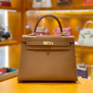 에르메스 켈리백 (올수공 epsom 28cm) HM0025-13
