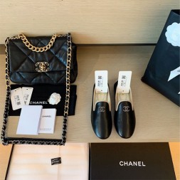 샤넬 신상 로퍼 G34203