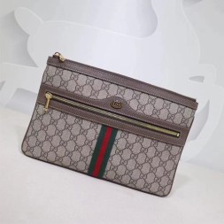 구찌 오피디아 슈프림 클러치백 517551