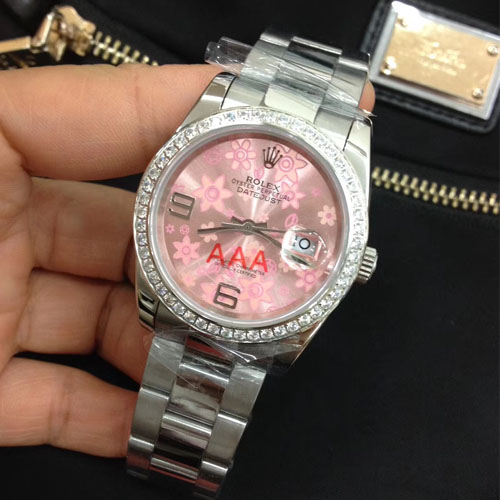 롤렉스 신상 시계 R36950