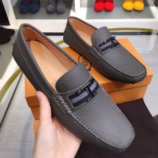 토즈 남성용 신상 로퍼 TS659326-4 그레이