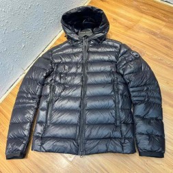 캐나다구스 남여공용 패딩 645052-5