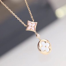 루이비통 신상 목걸이 M68070