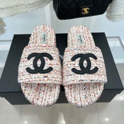 샤넬 여성용 슬리퍼 G34432-1