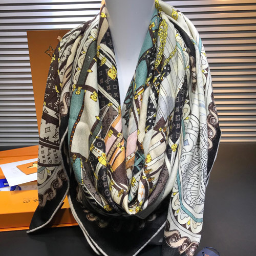 루이비통 신상 스카프 MP2307