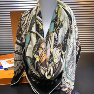 루이비통 신상 스카프 MP2307