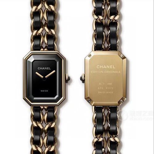 샤넬 신상 여성용 시계 W31315