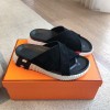 에르메스 남여공용 슬리퍼  H35188-5