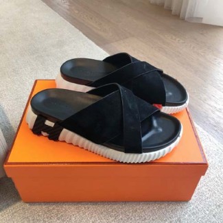 에르메스 남여공용 슬리퍼  H35188-5