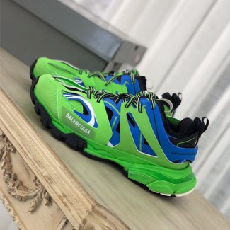 발렌시아가 남여공용 신상 스니커즈 604083-2