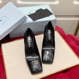 프라다 신상 펌프스 F0741