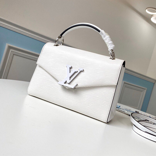 루이비통 포쉐트 그르넬 M55977 화이트