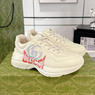구찌 남여공용 운동화 670534-1