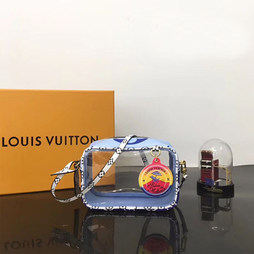 루이비통 비치 파우치 M67611