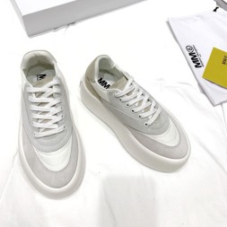 마르지엘라 여성용 플랫폼 스니커즈 190217