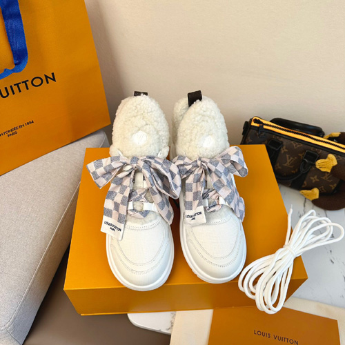 루이비통 여성용 스니커즈 M0475-5