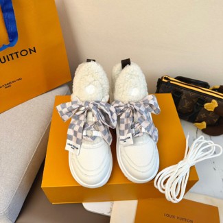 루이비통 여성용 스니커즈 M0475-5