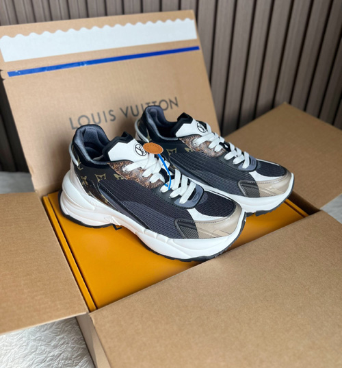 루이비통 여성용 운동화  M0487-2