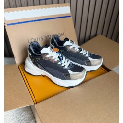 루이비통 여성용 운동화  M0487-2