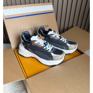 루이비통 여성용 운동화  M0487-2