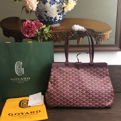 고야드 벨샤스 토트백 G362715-5